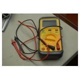 DM 383B Digital Multimeter