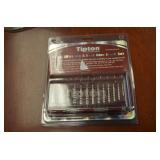 New Tipton Bore Brush Set
