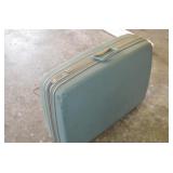 Vintage Samsonite Luggage 28x22x8'