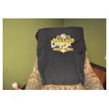 Pittsburgh Penguin Size 3XL