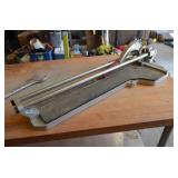 QEP Tile Cutter