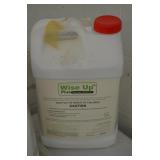 2.5 Gal New Jug Wiseup Herbacide