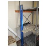 Large Lot of Cement Tools
