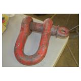 Large Shackle