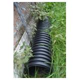 5ft x 18' Plastic Culvert