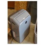 Hisence Programmable Dehumidifier