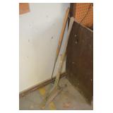 Lot of 2 Weed Cutters