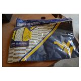 WVU Placemat & Coaster Set