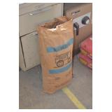Opened 25lb of Grass Seed