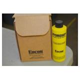 Case of 4 Hydrosep Potable Water Additive