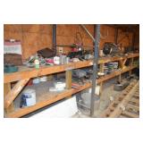 Contents of Workbench