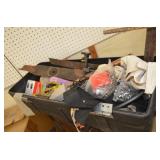 Box Lot - Tools & Hardware