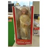 26' Animated Angel