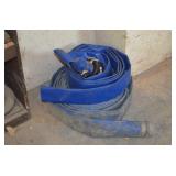 Lot of Hose