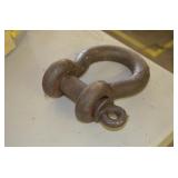 Large Shackle