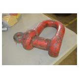 Large Shackle