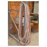 Lot of Air Hose