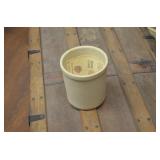 Pampered Chef Bread Crock