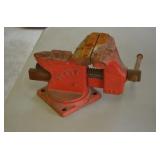 Scout 4' USA Made Vise