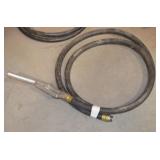 Transfer Tank Hose & Nozzle