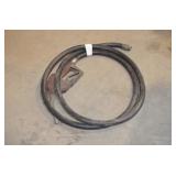 Transfer Tank Hose & Nozzle