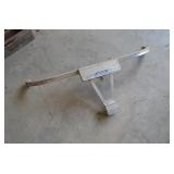 Werner Ladder Stabilizer