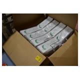 Case of Furnace Filters