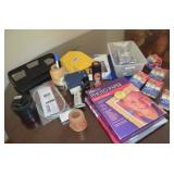 Lot of Misc Office Supplies