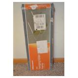 Hanging Folder File Frame
