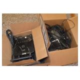 2 Boxes of Electronics
