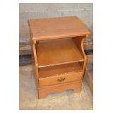 One Drawer Night Stand
