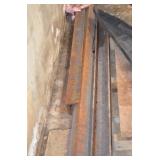 5 Pc 3.5' Steel Angle Iron