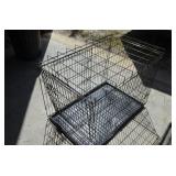 Pet Cage 36x24x27'