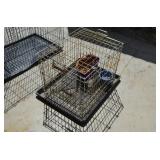 Pet Cage 19x24x20'