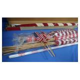 Flag Lot
