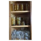 Approx 45 Glasses