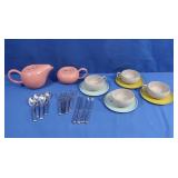 Childs Tea Set