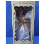Animated & Illuminated Little People Doll