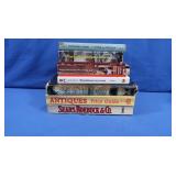 Schroders Antique Price Book, Replica 1908 Sears
