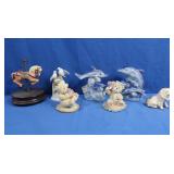 Decorative Figurines