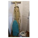 Hamilton Beach Iron Model 14010, B&D Iron,
