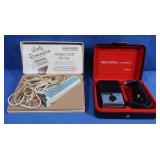 Remington Mark I Electric Shaver, Lady Reminton