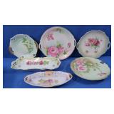 Vintage Dishes-Nippon, Bavaria