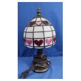 Table Lamp 11" (works)