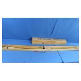 Ben Pearson Collegian Archery Set