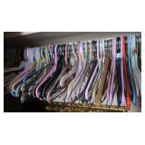 Hanger Lot