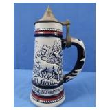 Avon Stein-1976 Brazil