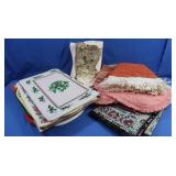 Placemats, Towels & more