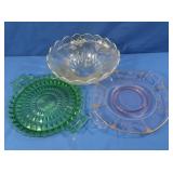 Fruit Bowl, Serving Dishes