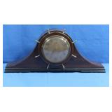 Vintage Telechron "Ships Bell" Mantle Clock,